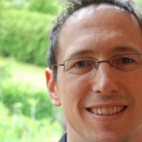 SAP Employee Stefan Beck's profile photo