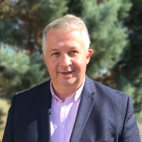 TransWay Employee Nicolas Weflo's profile photo