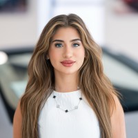 Miller Motorcars Employee Antonella Mogollon's profile photo