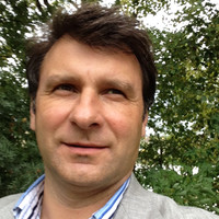Novartis Employee José Barradas's profile photo