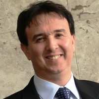 Topaz Employee Marco Aurélio Rodrigues's profile photo