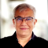 Prashant Shringarpure Email & Phone Number