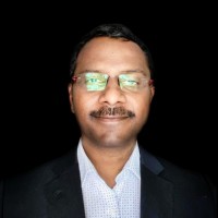Verticurl (A WPP Company) Employee Balaji Setty's profile photo