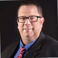 Marke Wismer's profile photo