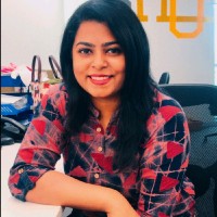 Swiggy Employee Sruthi R's profile photo