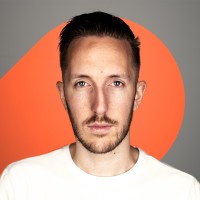 WeDevelop Employee Mick van der Landen's profile photo