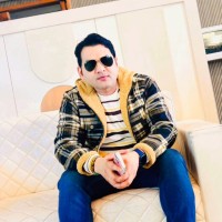Digital Fuel Employee Ambrish Giri's profile photo