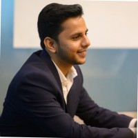 Shubham Singh Email