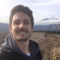 Univrses Employee Miquel Martí's profile photo