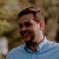 PatientNow Employee David Kimbrough's profile photo
