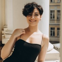 Clowder® Employee Viktoriia Bashlaeva's profile photo