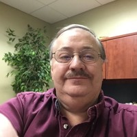 Morrison Industrial Equipment Employee Scott Hardesty's profile photo