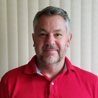 Pet Supermarket Employee Tony Jamen's profile photo