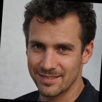 kept.pro Employee Benjamin Benson's profile photo