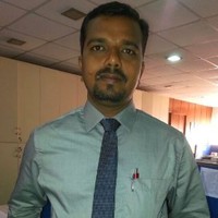 Dinesh Shirke Email