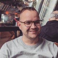 Modality Software Solutions Employee Tom Marico's profile photo