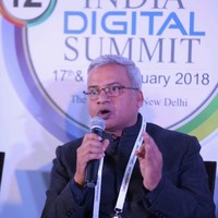 Email e telefono di Sunil Aggarwal