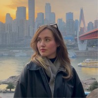ml5.js Employee Anya Zhukova's profile photo