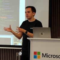 Sensat Employee Chris Kapp's profile photo