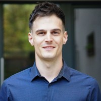 Bee Interactive s.r.o. Employee Lukáš Polame's profile photo
