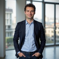 Signify Employee Alex Combe's profile photo