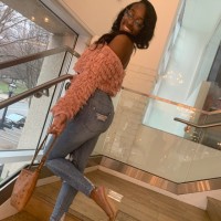 Little Giant Farmer's Market Employee Rikera Jones's profile photo