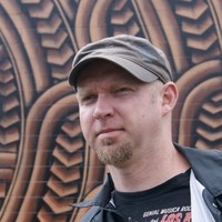 Eventfinda Employee Josh Preston's profile photo