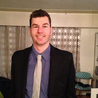 CTQ Consultants Ltd. Employee Steve Tobler's profile photo