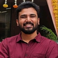 Senseforth.ai Employee Harisankar V's profile photo