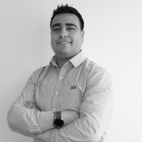 MACROSTEEL Employee Álvaro Galdames Vásquez's profile photo