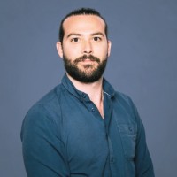 Bravado Employee Chris McCaffrey's profile photo