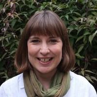 The Behavioural Architects Employee Sian Davies's profile photo
