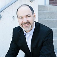 CTL Law Employee François Sauvageau's profile photo