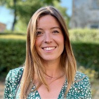 Mantel Group Employee Anja Wolf's profile photo