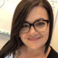 Jordan Federal Credit Union Employee Haydee Sori's profile photo