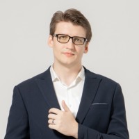 Lotus Cars Europe Employee Jacob Lambert's profile photo