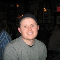 Chevron Employee Josh Phillips's profile photo