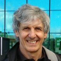 Yeb! Digital Solutions Employee Marco Rosati's profile photo