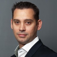 Solvay Employee Mark Furman's profile photo