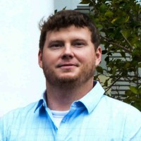 South Panola School District Employee Jeff Eubanks's profile photo