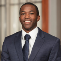 Ehrenkranz Partners LP Employee Milwin Rainey's profile photo