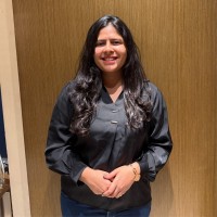 IDfy Employee Srishti Pande's profile photo