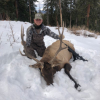 Ovintiv Employee Tanner Truitt's profile photo