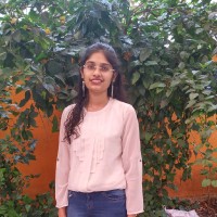 Green Solution Employee Shital Marode's profile photo