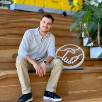 Mercado Libre Employee Brian Beer's profile photo