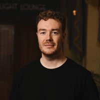 Wolverhampton Grand Theatre Employee Scott Bird's profile photo