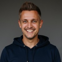vrame consult gmbh Employee Jens Bredehorn's profile photo