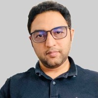 Baker Hughes Employee Mahboob Shahkhan's profile photo