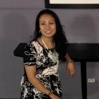 Community Counseling Centers of Chicago Employee Maricar Fernandez's profile photo
