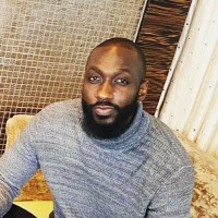 Aaron Agyemang Email & Phone Number